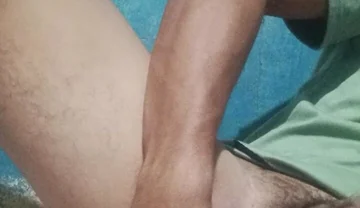 The Pleasure of My Dick