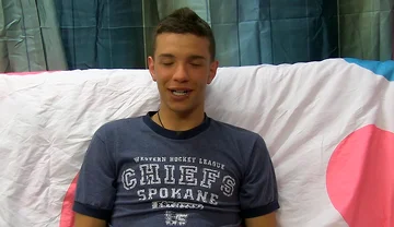 All Smiles with Ryan Sharp