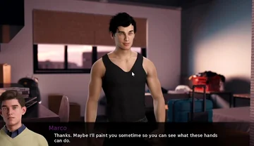 Freshmen Physical Education Gameplay Part 9