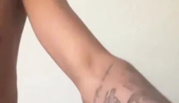 I Cum on My Friend's Ass