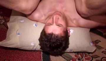 Asim Drinks His Brother-in-law’s Cum