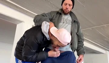 Arab boy cocksucker and paul hengst