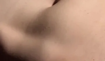 Edging - Tied up and Blue Balls