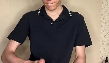 18’s Big Cock Unleashed