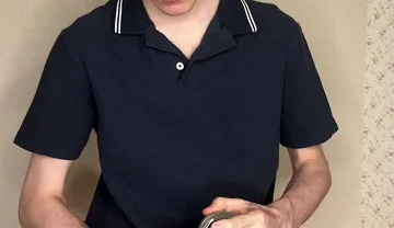 18’s Big Cock Unleashed