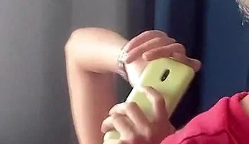 Markus Chilling with Sexy Body in My Bed