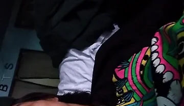 Masturbation Man Enjoys What Happened