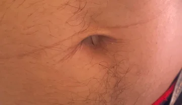 Body Play with Sexy Feet