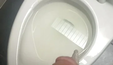 Jay's Big Cock