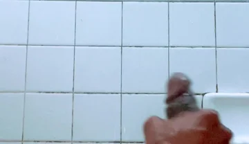 Quick Bathroom Break