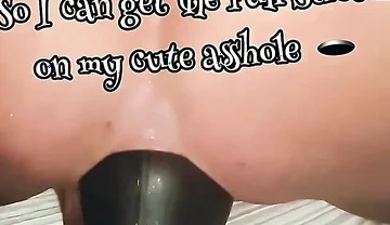 Buttplug Ride