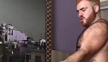 The Brotherhood of the Furry