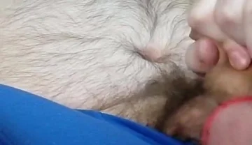 Edging Session