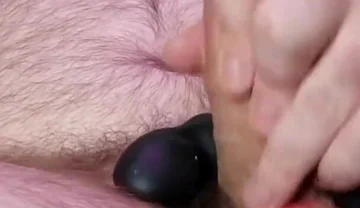 Edging Session