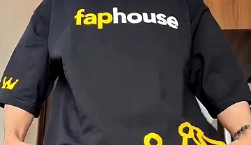 Modeling the Gift From Faphouse