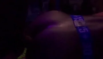 Black Breeders 94