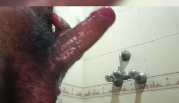 Wow She Had 2 Orgasms, Pussy Masturbation, Tits Are Bouncing so Sexy Boy