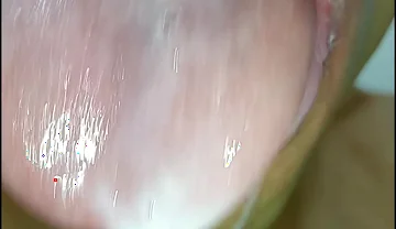 I Love Cum in My Mouth