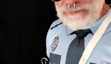 Bad Cop Punishment