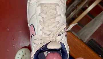 Shot on the Second Floor Women's Shoes