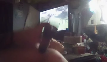Fucking My Asshole