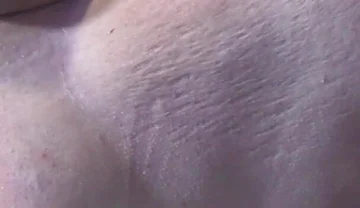 Stretched by an Ogre Until I Gape and Jerk off