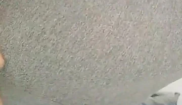 Hairy Naughty Showing off