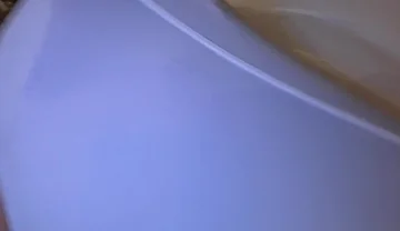 White Wrestlingsuit Shows Everything