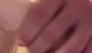 Double Anal Toy Play