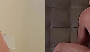 Look Forward to Old Man Sex! (full Scene)