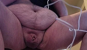 Paem Hair Removal Man