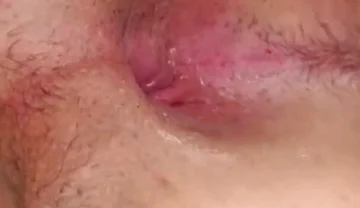 Two boys fuck in the morning after a party