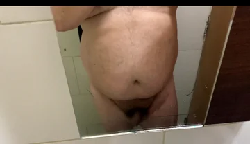 We Must Always Be Clean