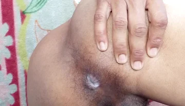 Ass Fuck Standing Fingering Big Black Black Hole