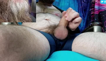 Edging Session 19
