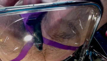 Edging Session 16