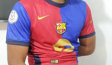 Young Colombian 22cm Active