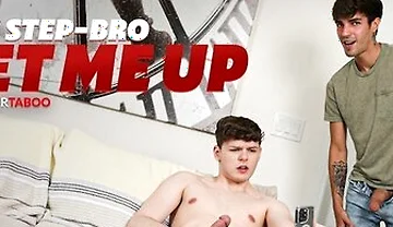 Can You Keep A Secret? I Fucked My Hot Af Stepbro