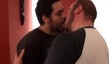Anthony Cox Cant Resist From Tj Brown Huge Dick