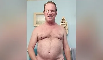 Stepdaddy Cums For You