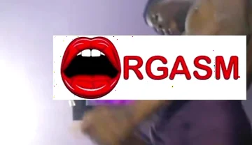 Masturbating My Fat Black Cock