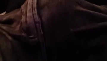 Stepfather on the Phone