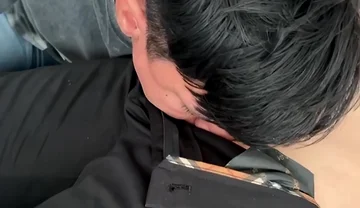 Gagging on That Cock