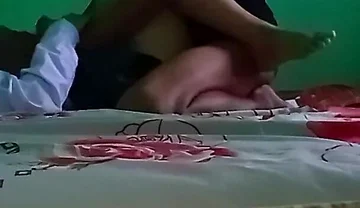 Pupil Is Entot by His Own Teacher