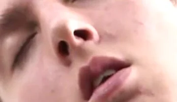 Skater Fabien Rossi Worships Mate’s Boner