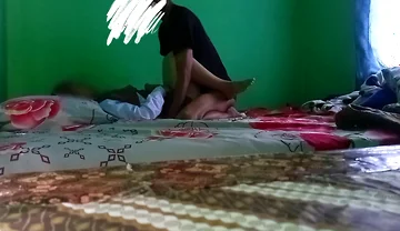 Pupil Is Entot by His Own Teacher