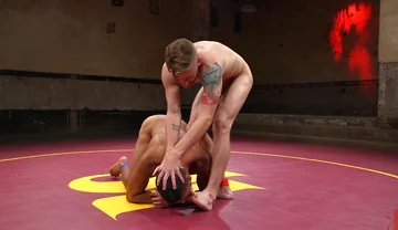 Mike Maverick Takes on Sebastian Keys