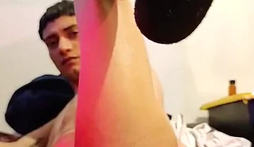 How I Like to Break My Ass