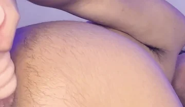 Dildo Umboxing