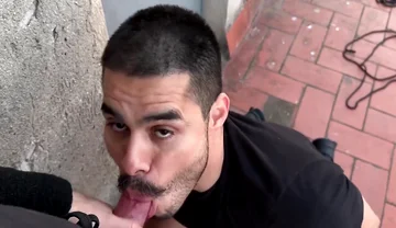 Piss On Rooftom & Hard Fuck. Soaking Wet Cocks - Kryz Xxx